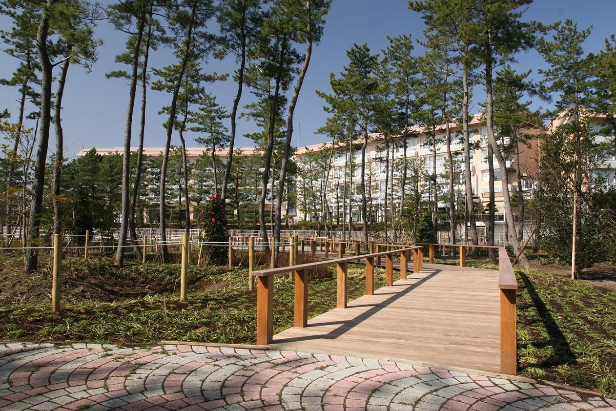 Hotel Ichinomiya Seaside Otsuka Chiba Luaran gambar